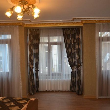 איסטמבול La Casa Suites מראה חיצוני תמונה