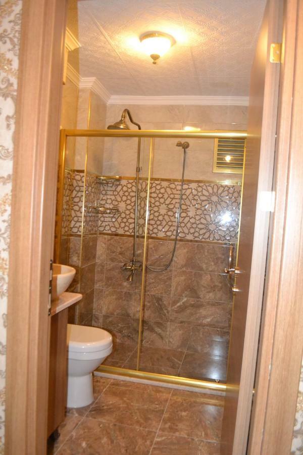 איסטמבול La Casa Suites מראה חיצוני תמונה