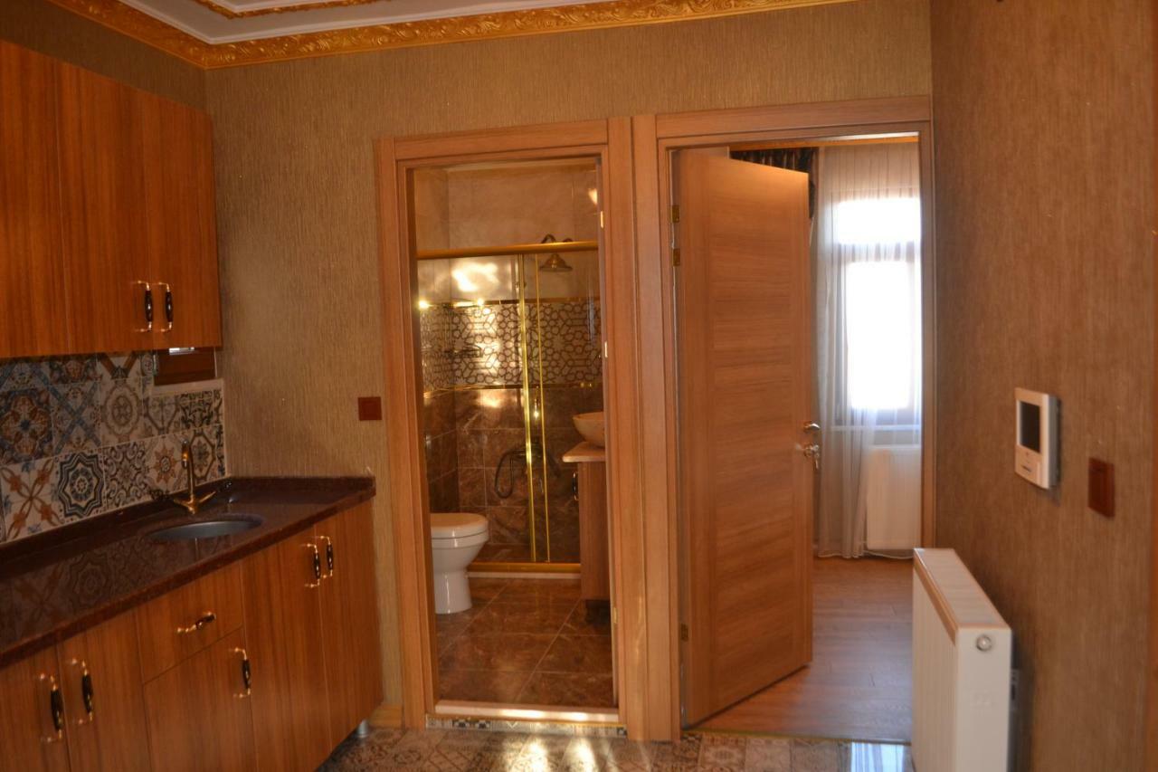 איסטמבול La Casa Suites מראה חיצוני תמונה