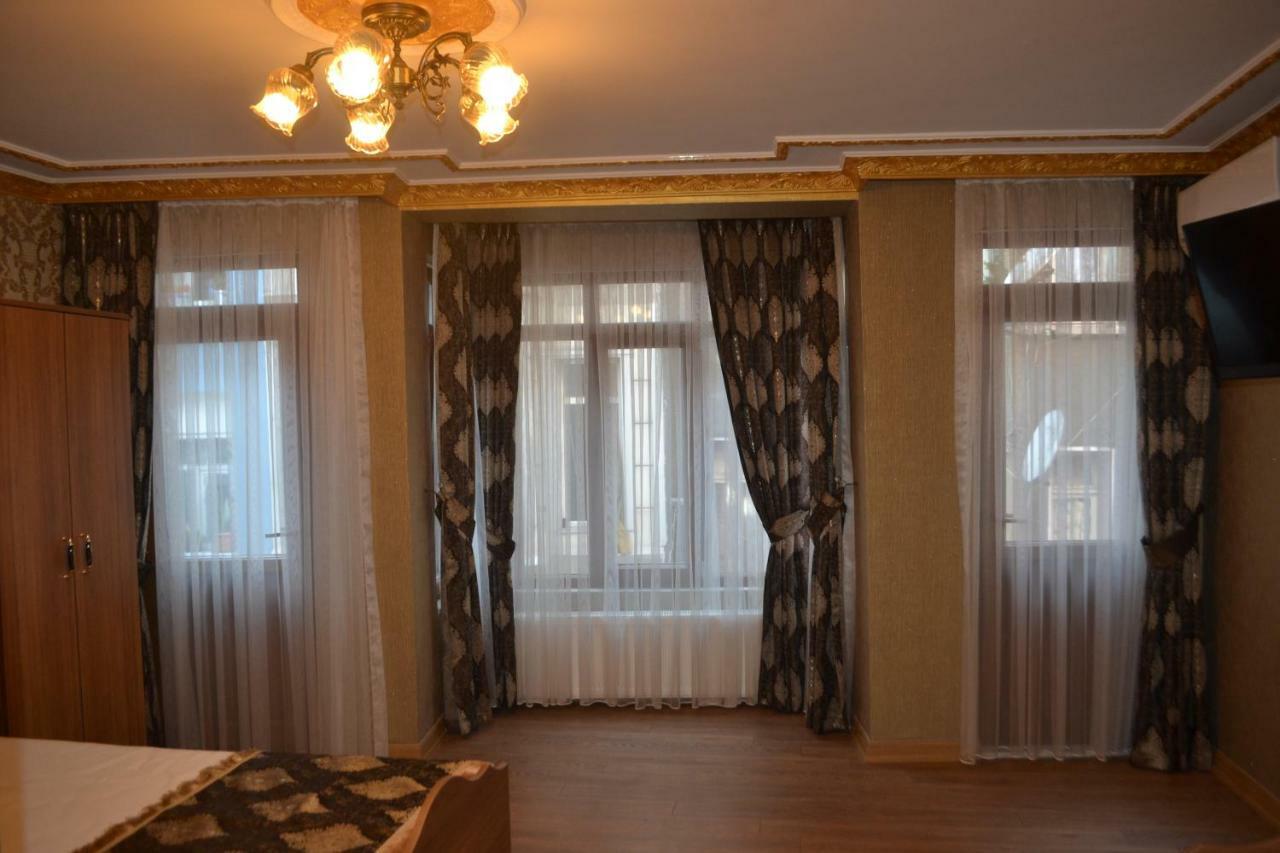 איסטמבול La Casa Suites מראה חיצוני תמונה