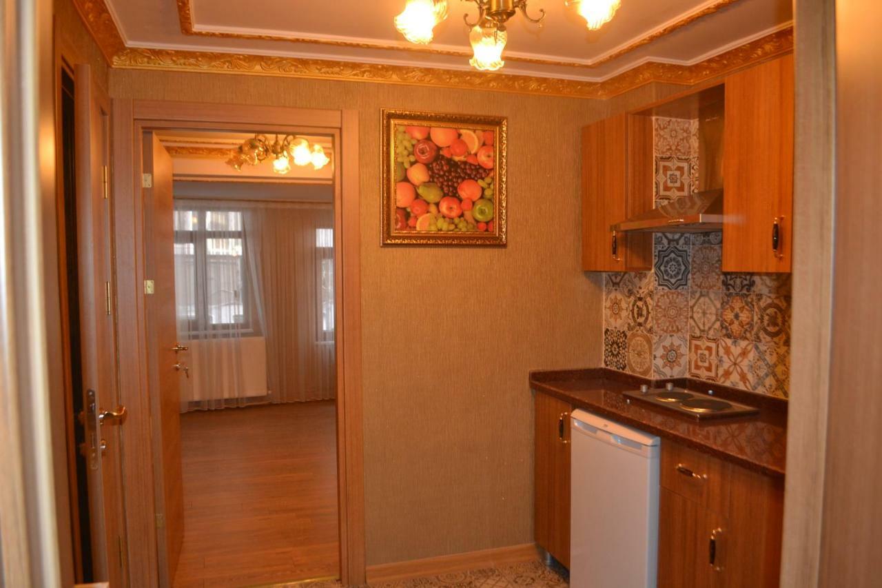 איסטמבול La Casa Suites מראה חיצוני תמונה