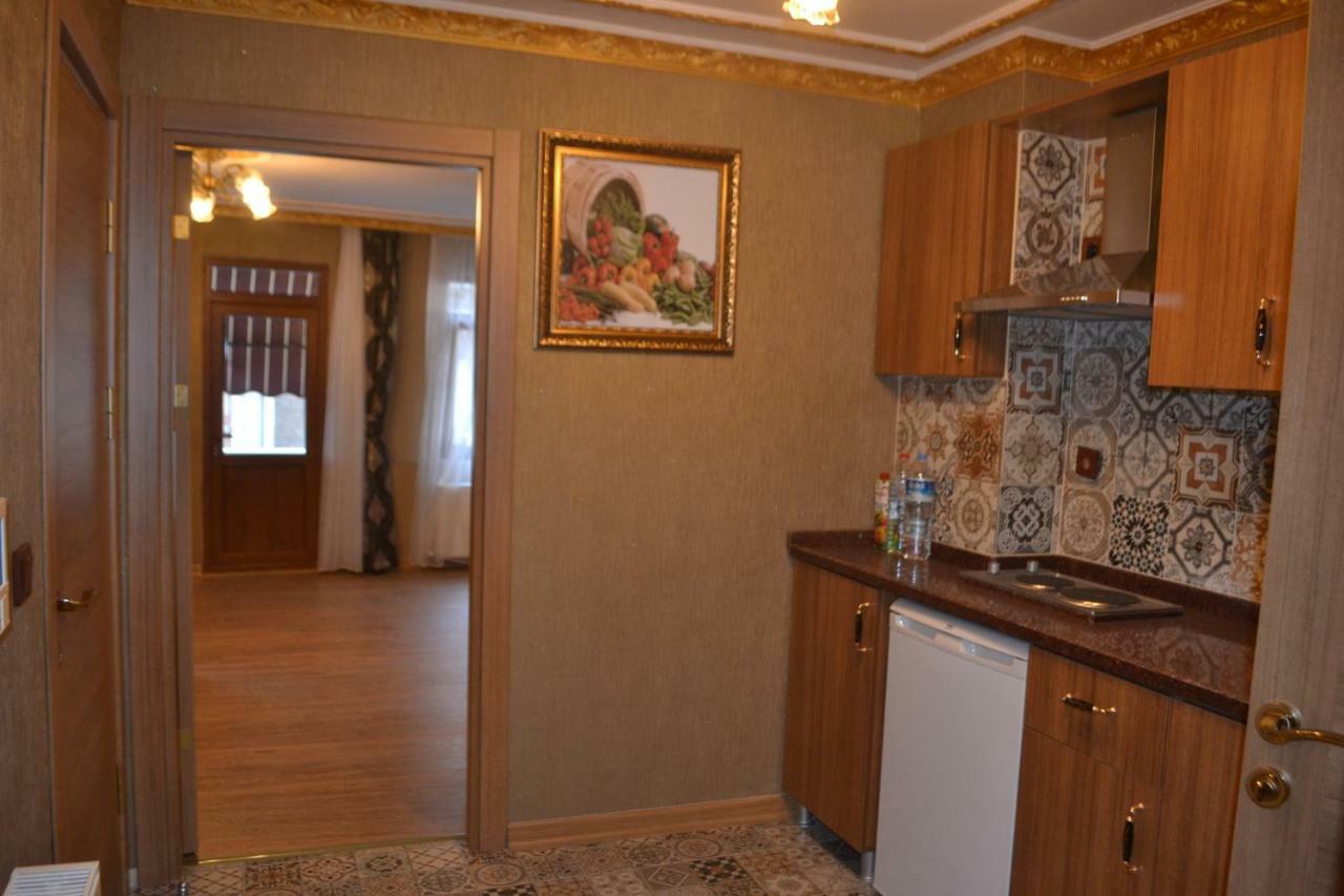 איסטמבול La Casa Suites מראה חיצוני תמונה