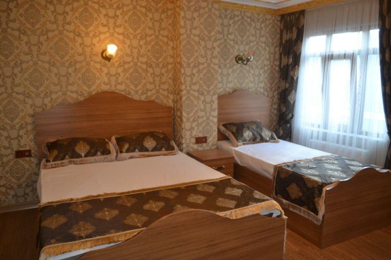איסטמבול La Casa Suites מראה חיצוני תמונה