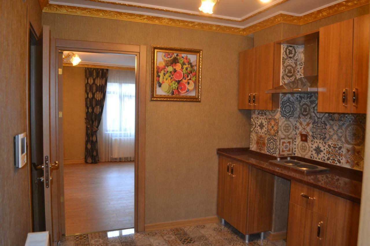 איסטמבול La Casa Suites מראה חיצוני תמונה