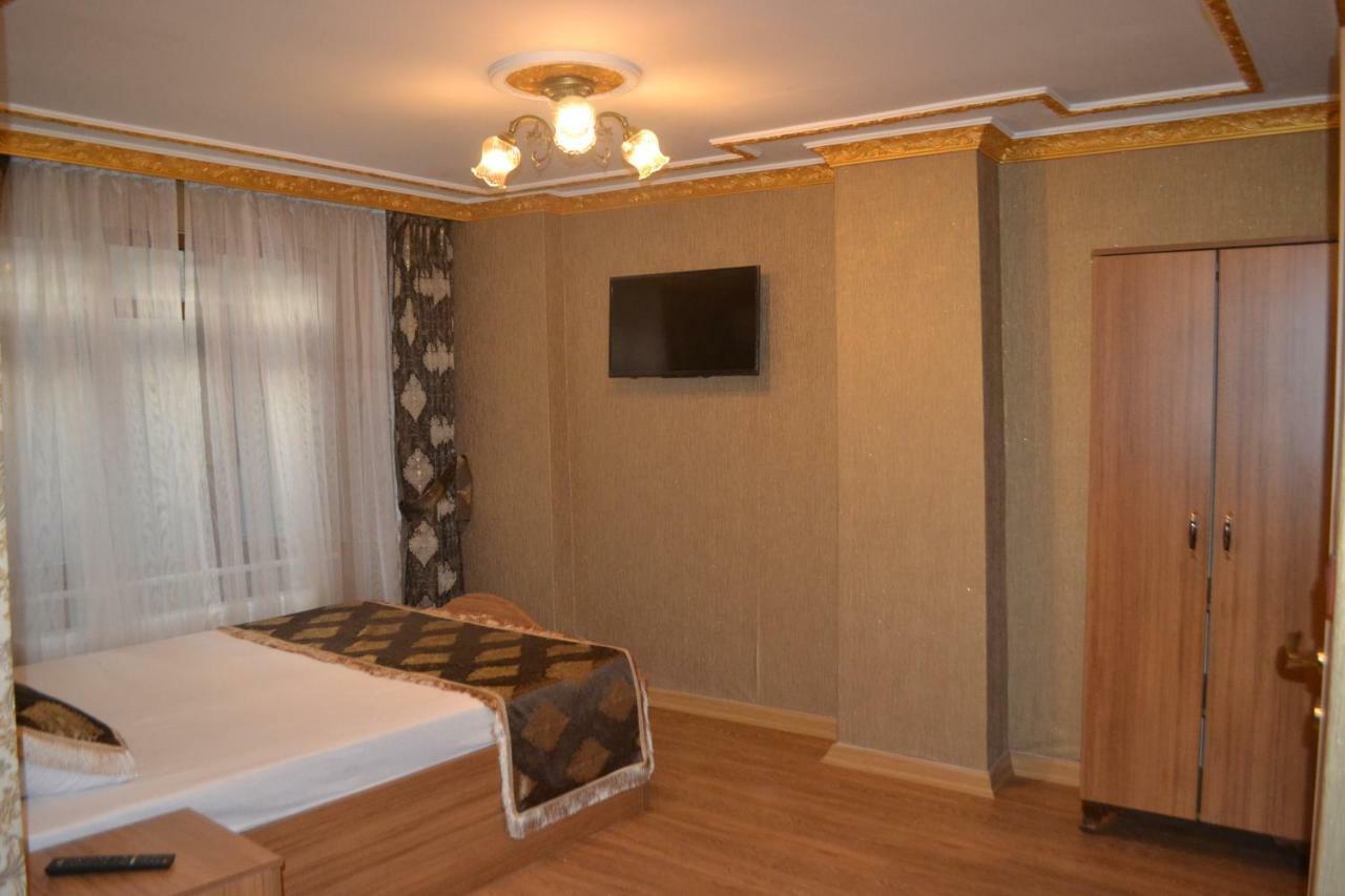 איסטמבול La Casa Suites מראה חיצוני תמונה