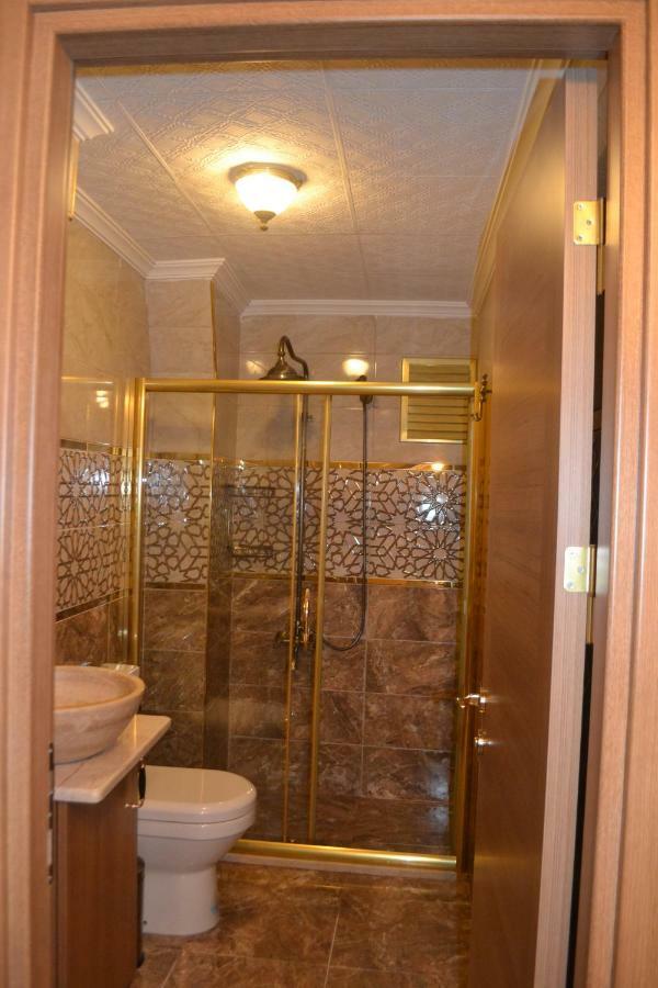 איסטמבול La Casa Suites מראה חיצוני תמונה