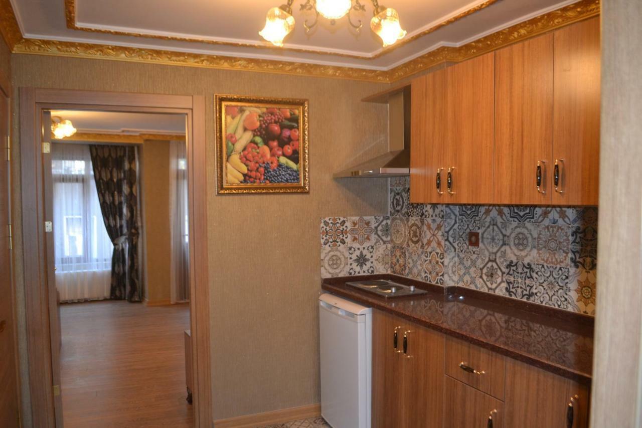 איסטמבול La Casa Suites מראה חיצוני תמונה