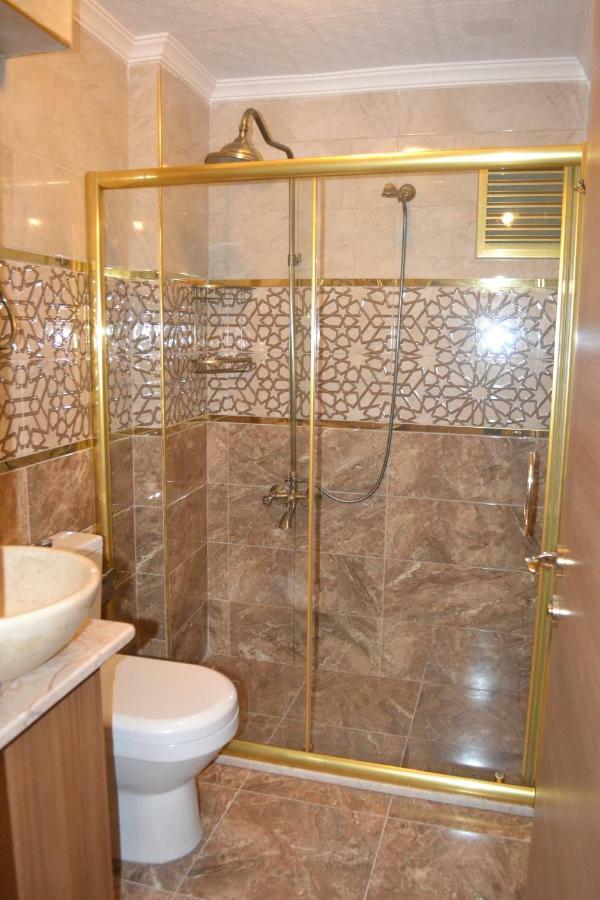 איסטמבול La Casa Suites מראה חיצוני תמונה