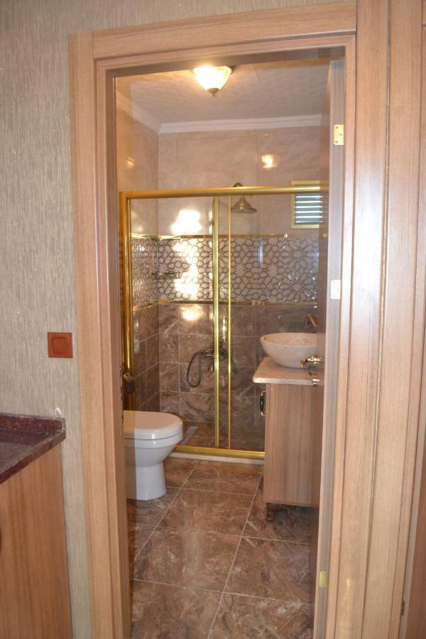 איסטמבול La Casa Suites מראה חיצוני תמונה