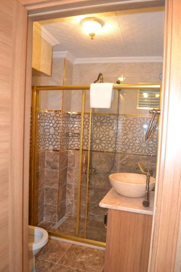 איסטמבול La Casa Suites מראה חיצוני תמונה