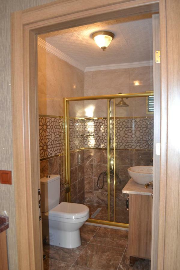 איסטמבול La Casa Suites מראה חיצוני תמונה