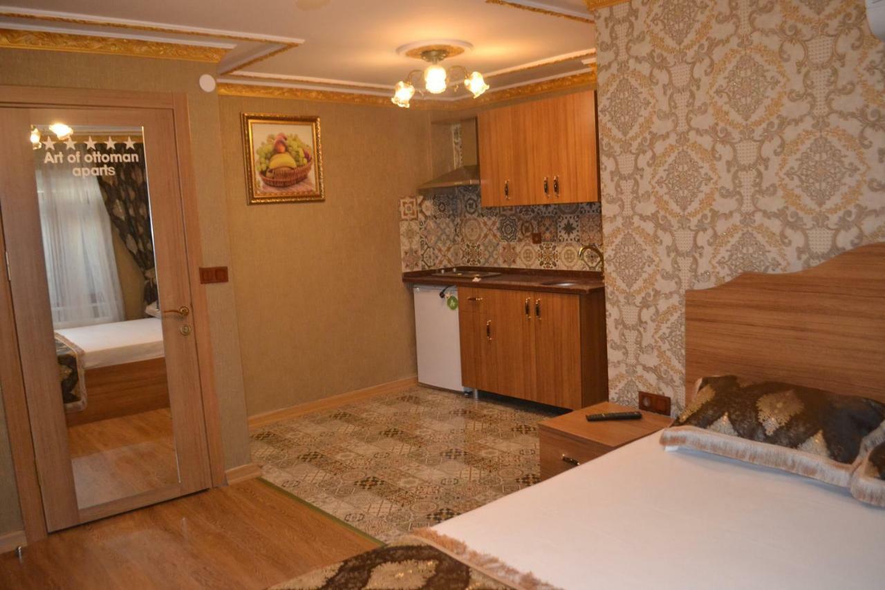 איסטמבול La Casa Suites מראה חיצוני תמונה