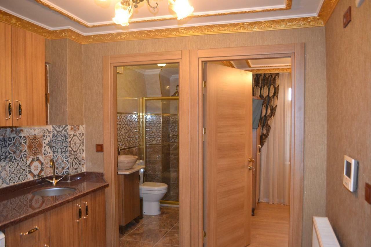 איסטמבול La Casa Suites מראה חיצוני תמונה