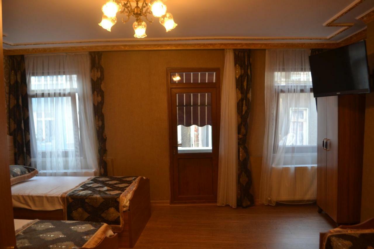 איסטמבול La Casa Suites מראה חיצוני תמונה