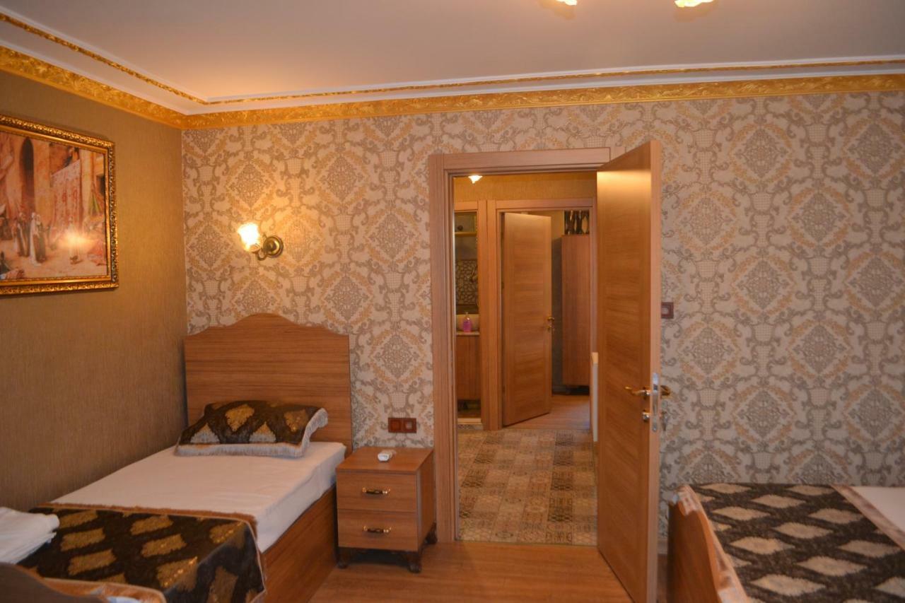 איסטמבול La Casa Suites מראה חיצוני תמונה