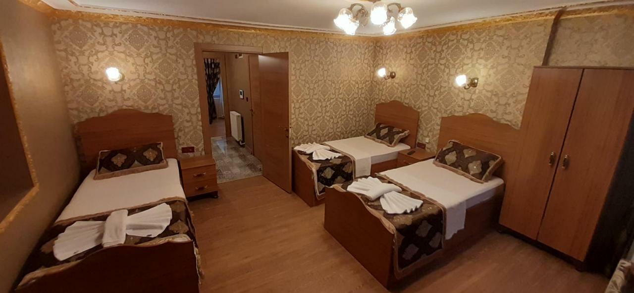 איסטמבול La Casa Suites מראה חיצוני תמונה